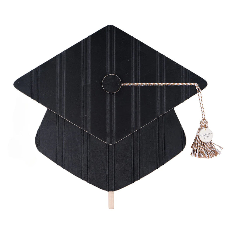 Graduation Hat Topper