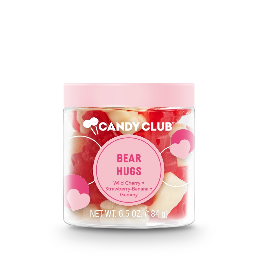 Bear Hug Gummies