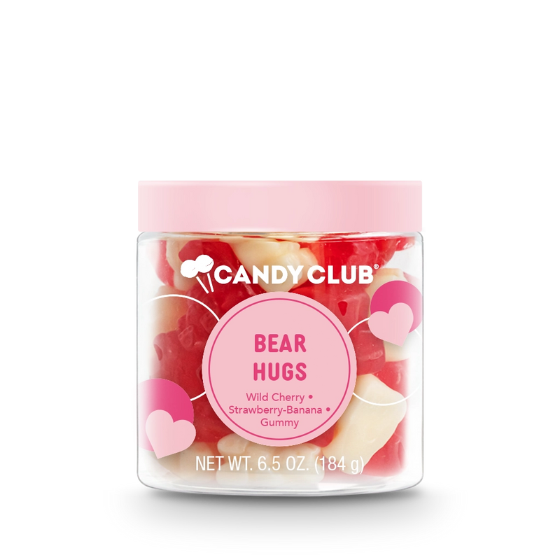 Bear Hug Gummies