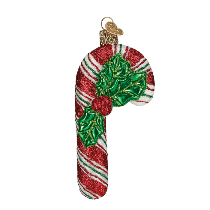 Candy Cane Ornament