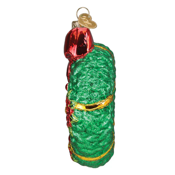 Christmas Wreath Ornament