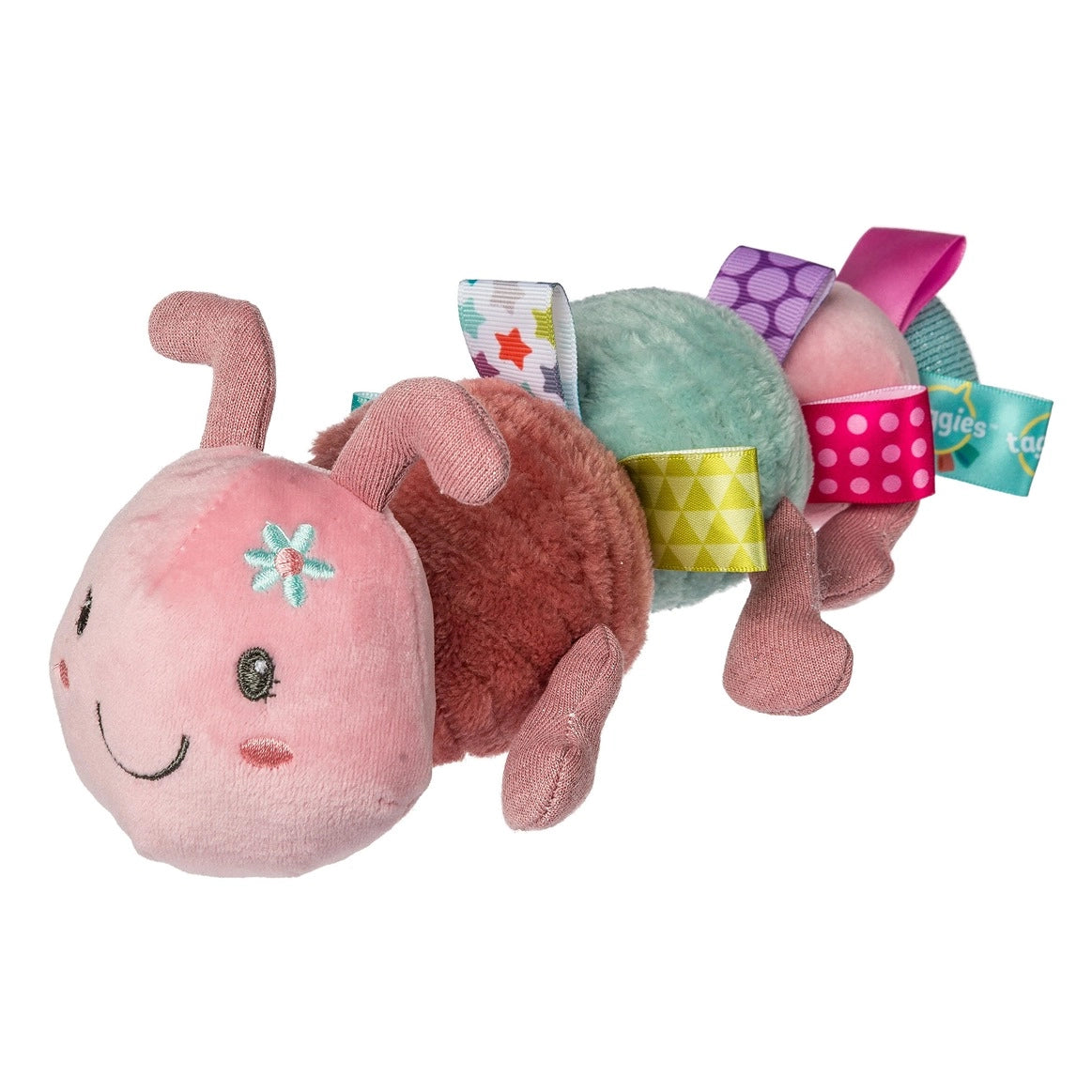 Taggies Soft Toy