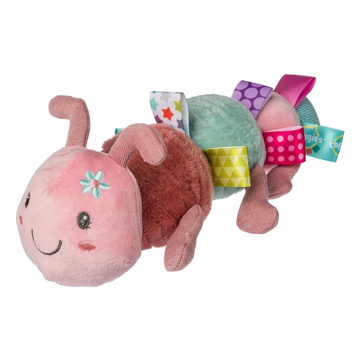 Taggies Soft Toy