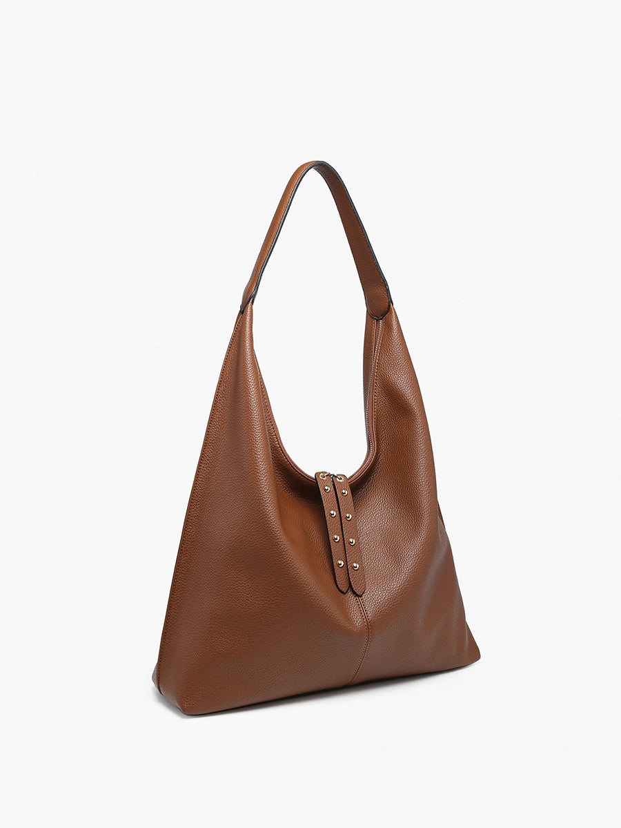 Tori Slouchy Hobo Bag