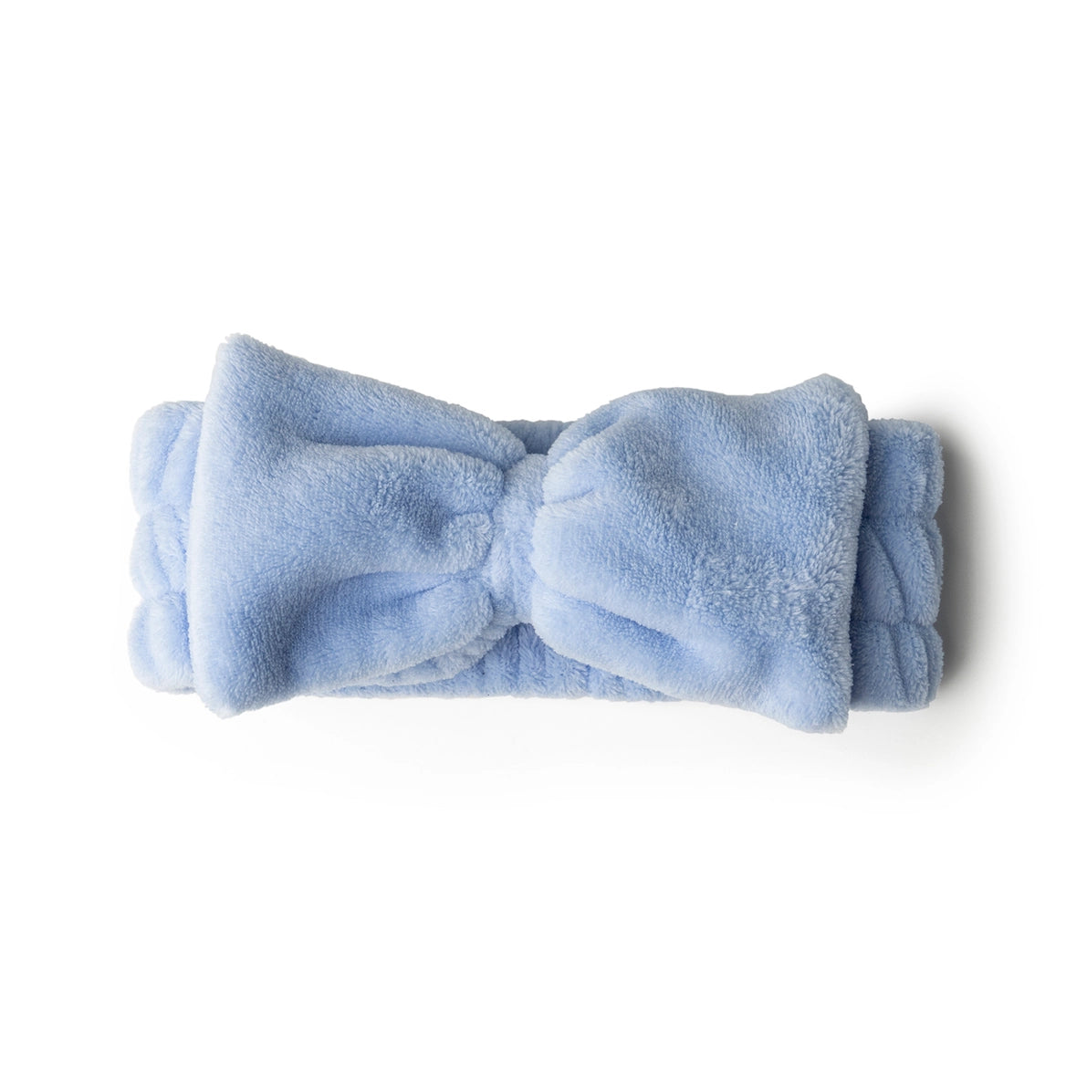 Ultra Plush Spa Headband