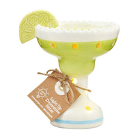 Light Up Margarita Sitter