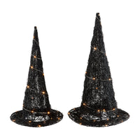 Light Up Witch Hat