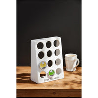 Coffee Tea Pod Holder