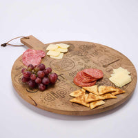 Charcuterie Lazy Susan