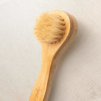 Exfoliating Face Brush