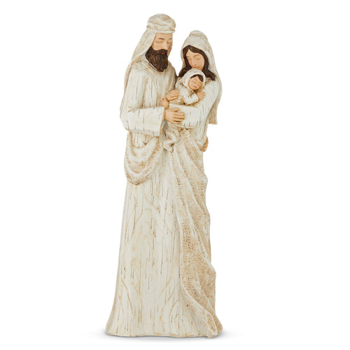 Holy Family Figure