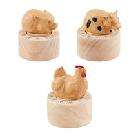 Farm Animal Kitchen Timer