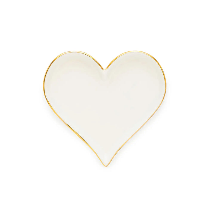 Heart Trinket Tray