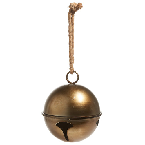 Jingle Bell Ornament