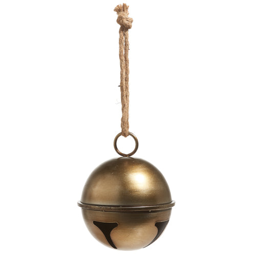 Jingle Bell Ornament