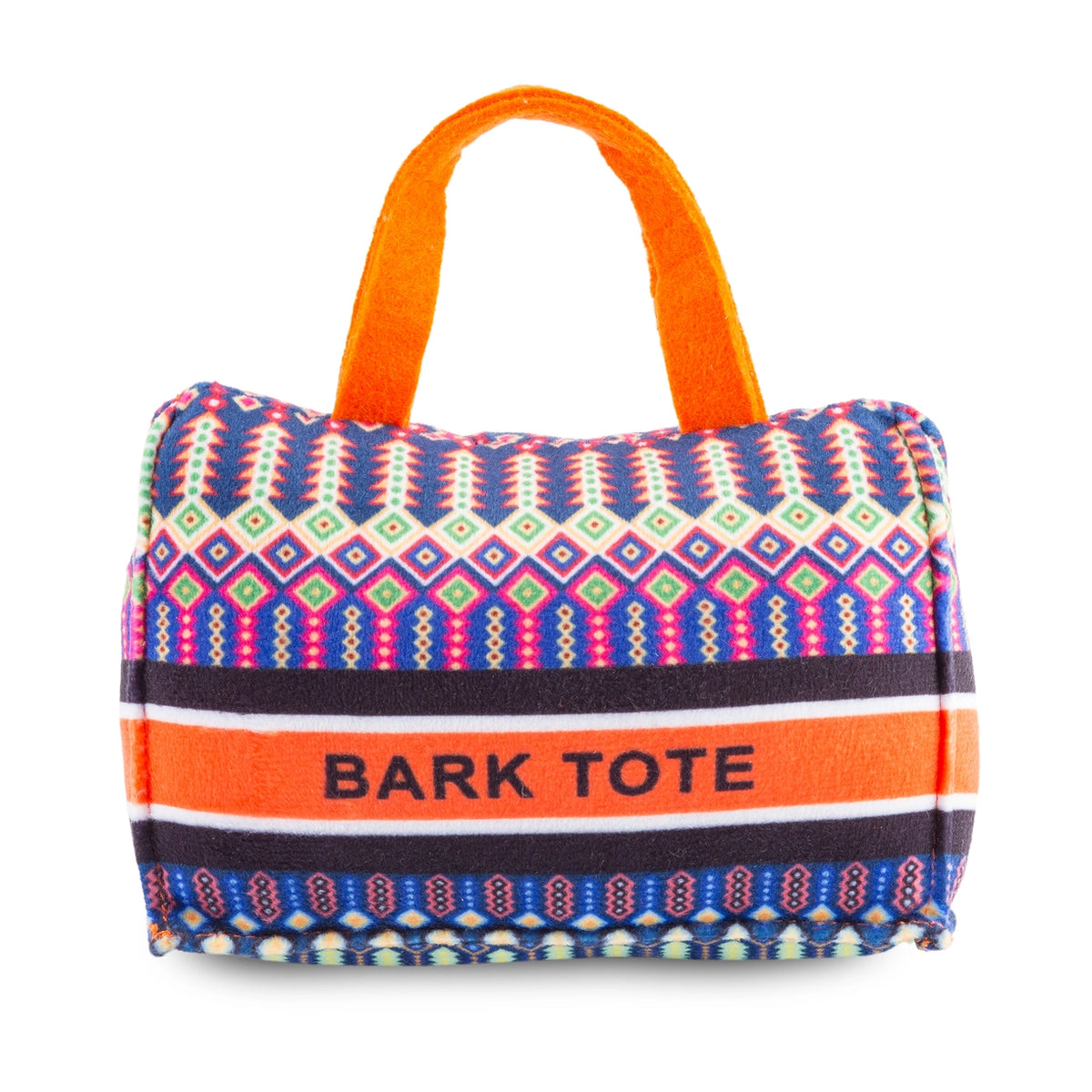 Dogier Bark Tote Toy