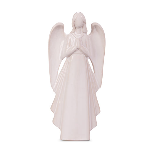 Praying Angel Figure