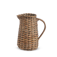 Woven Pitcher