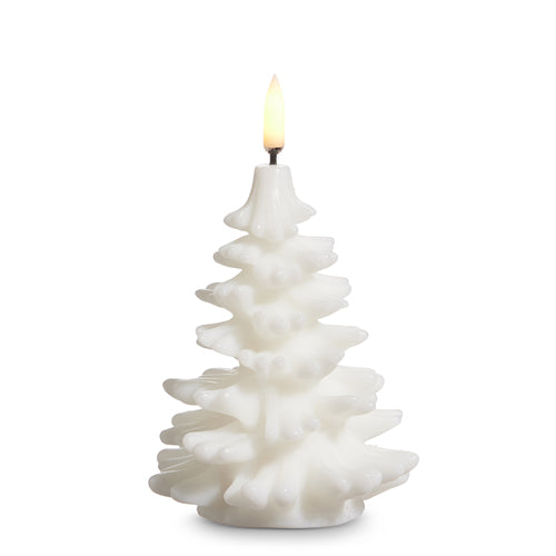 Tree Candle