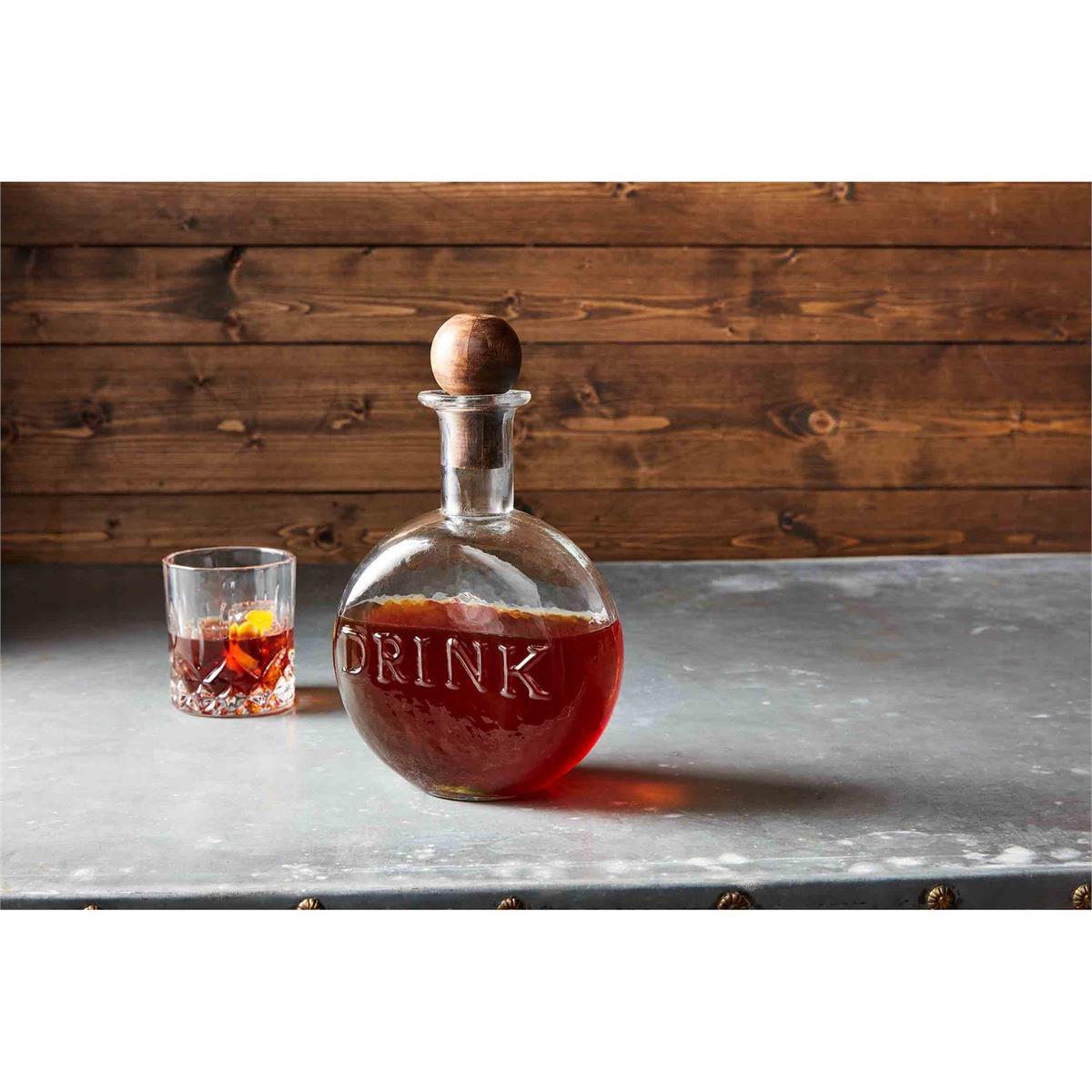 Drink Decanter