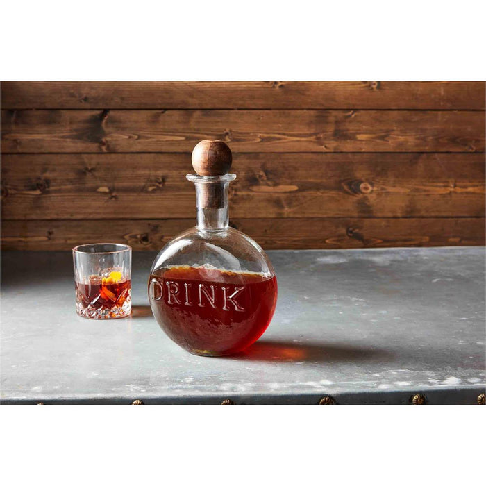 Drink Decanter