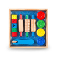 Shape Model and Mold Craft Kit