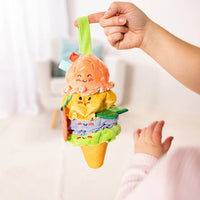 Ice Cream Take Along Toy