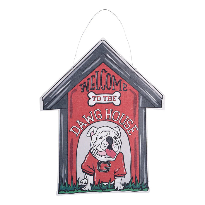 Reversible Dawg House Burlee