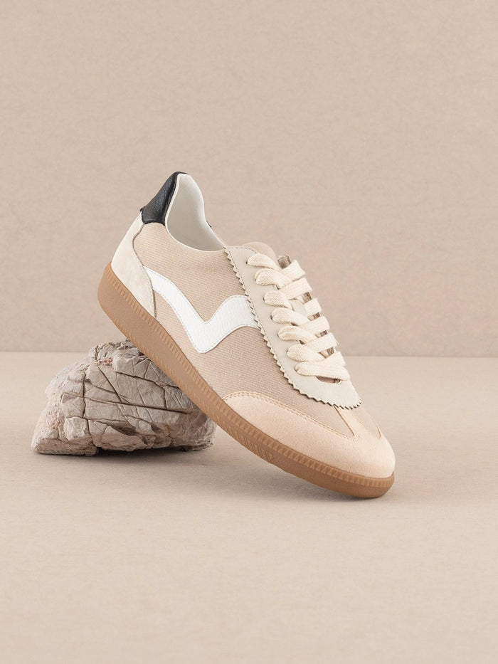 The Kyla Sneaker