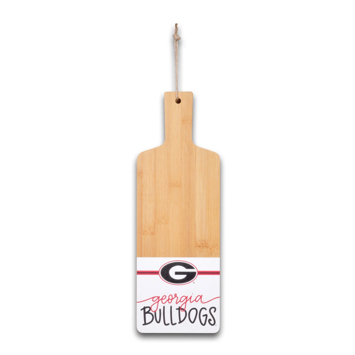 UGA Bread Board