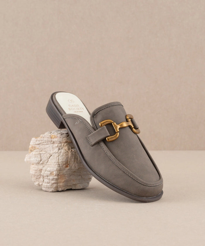 The Blakely Loafer