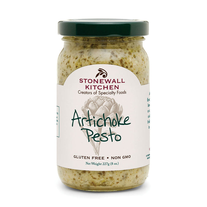 Artichoke Pesto