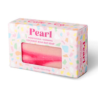 Pearl Bar Soap