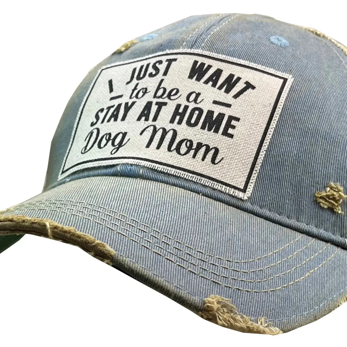 Vintage Hat