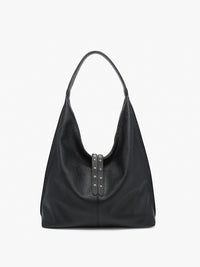 Tori Slouchy Hobo Bag