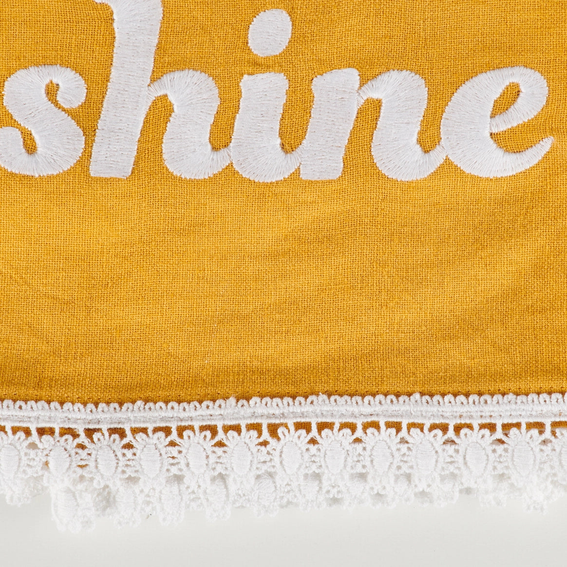 Hello Sunshine Kitchen Towel