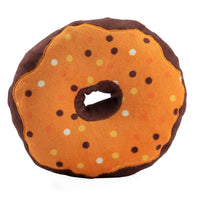 Pupkin Spice Donut Toy