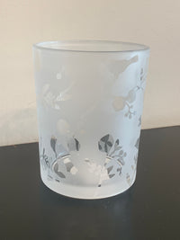 Songbird Votive Candle Holder