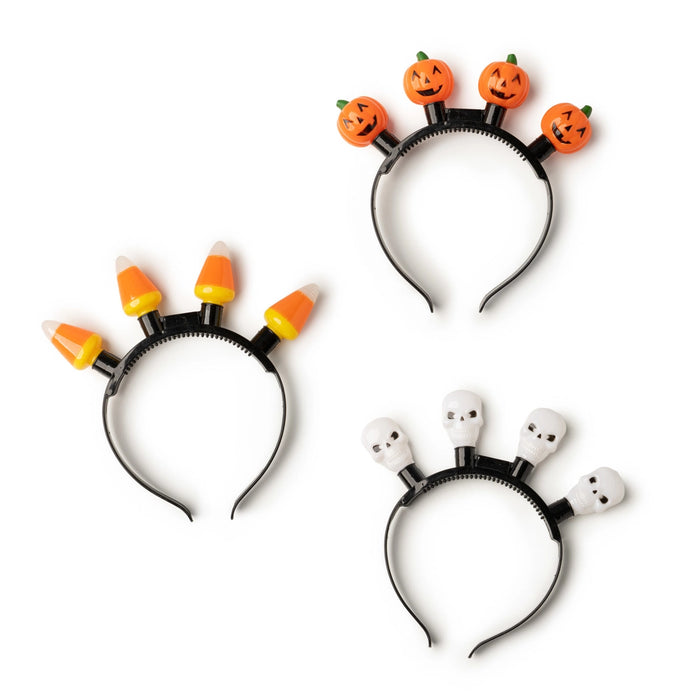 Halloween Jumbo Headband