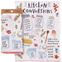 Kitchen Conversions Kitchen Towel