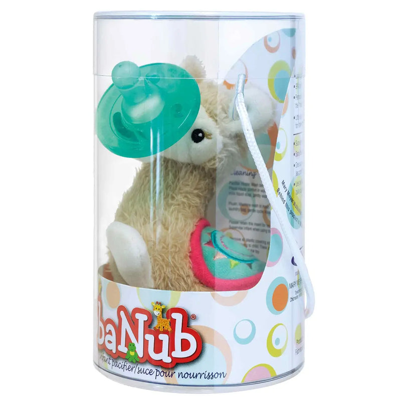 WubbaNub Baby Pacifier