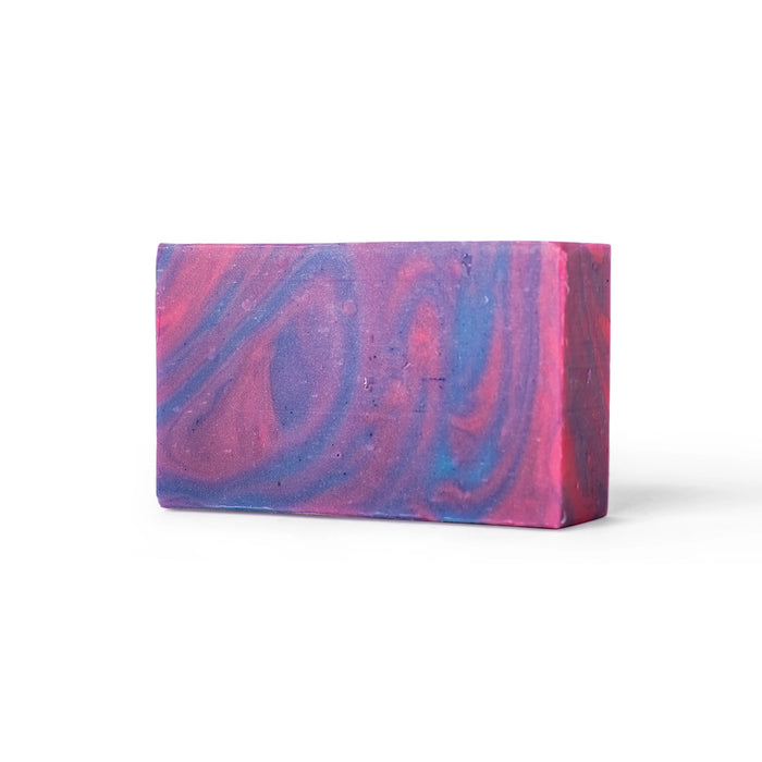 Sapphire Bar Soap