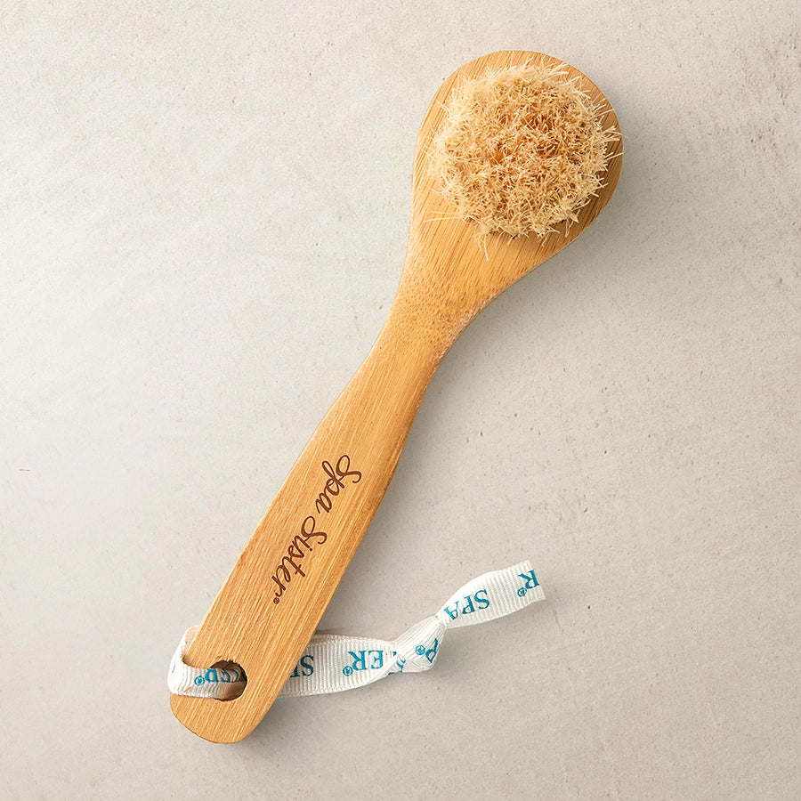 Exfoliating Face Brush