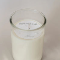 Black Velvet Candle