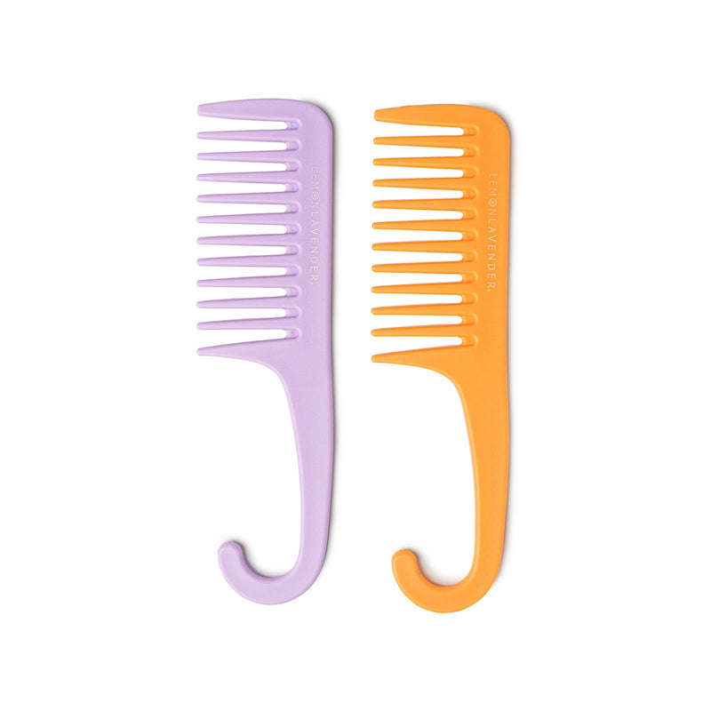 Knot Today Shower Comb