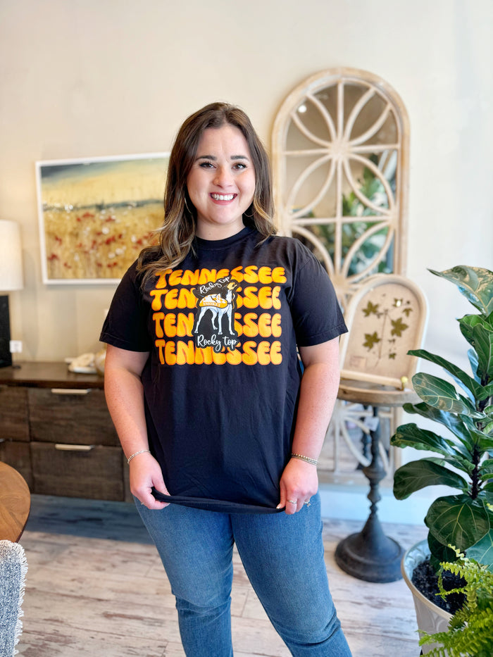 Tennessee Rocky Top Tee