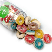 Mini Donuts Gummies