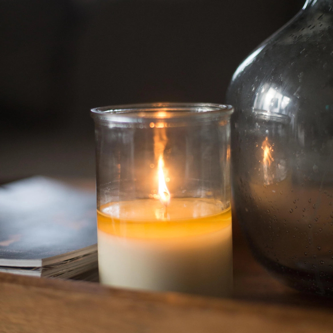 Urban Farmhouse Candle