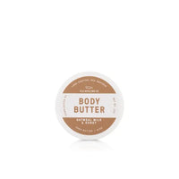 Travel Oatmeal Milk Honey Body Butter