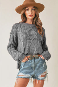 Adela Sweater